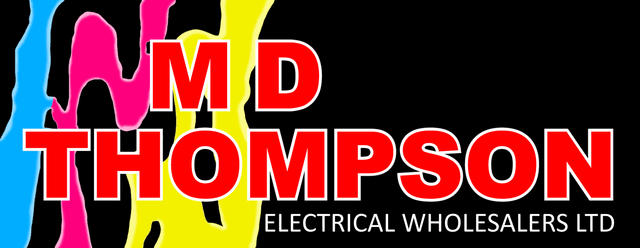 MD Thompson Logo